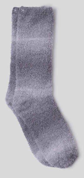 CozyChic SpaceDye Socks