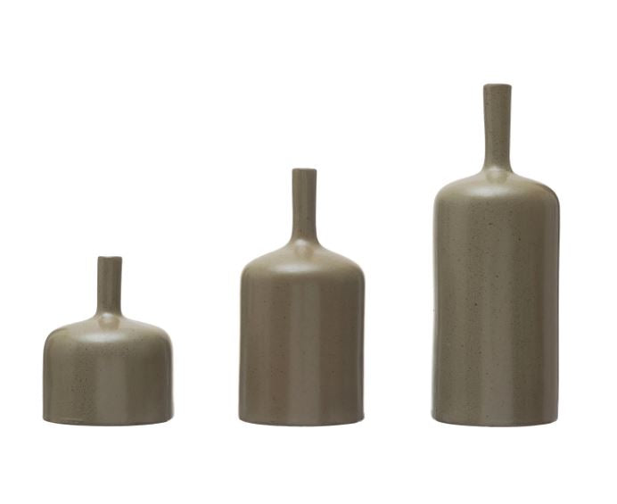 Stunning Vase Collection-Green
