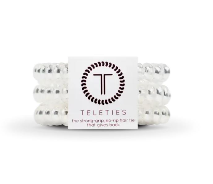 Teleties