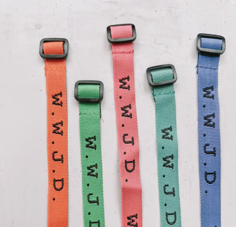 WWJD Bracelet