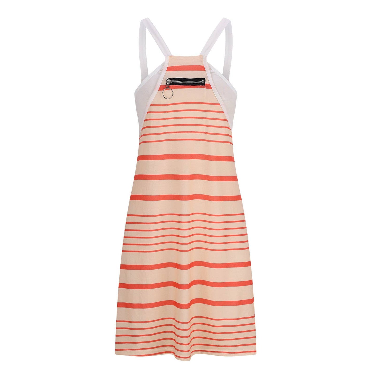 Sporty Tennis Dress