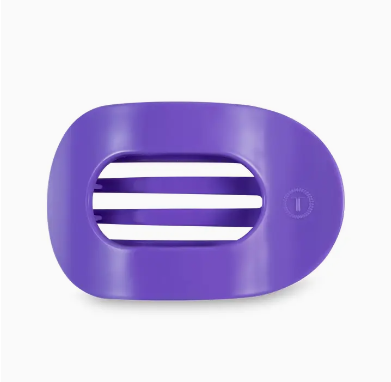 Teletie Flat Clip Collection