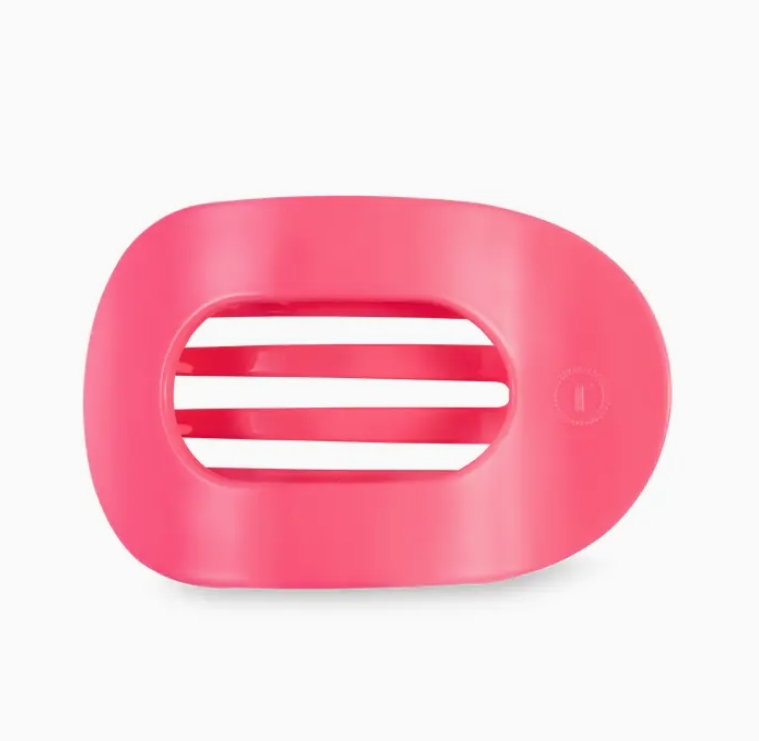 Teletie Flat Clip Collection