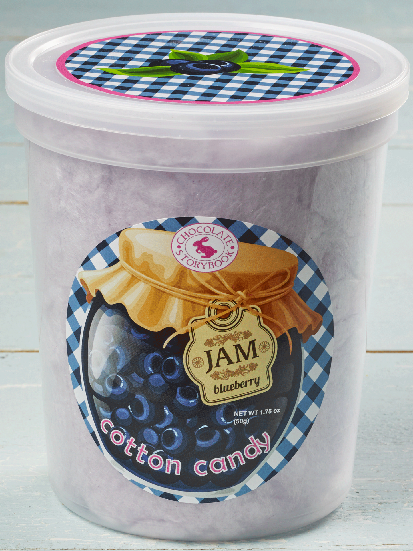Cotton Candy Collection