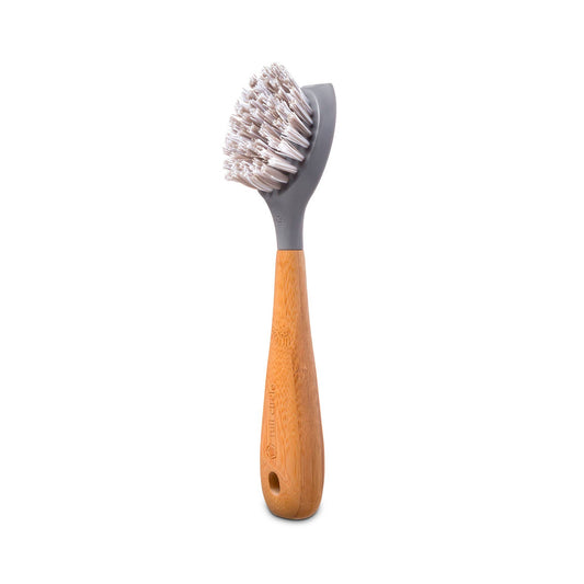 Tenacious Iron Brush
