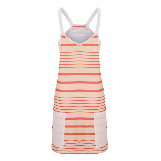 Sporty Tennis Dress