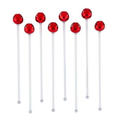 Jingle Stir Sticks