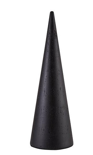 Minimalist Cone Tree