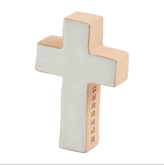 Terracotta Crosses
