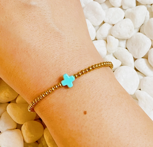 So Very Blessed Bracelets