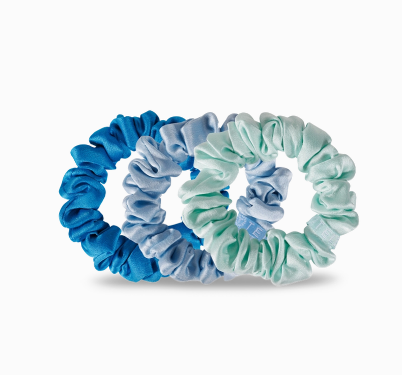 Teletie Scrunchies
