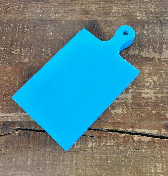 Spring Mini Boards