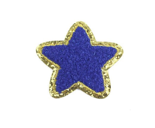 Star Patches