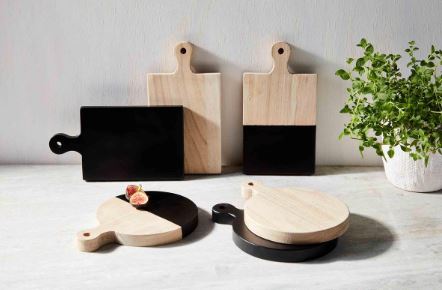 Paulownia Boards
