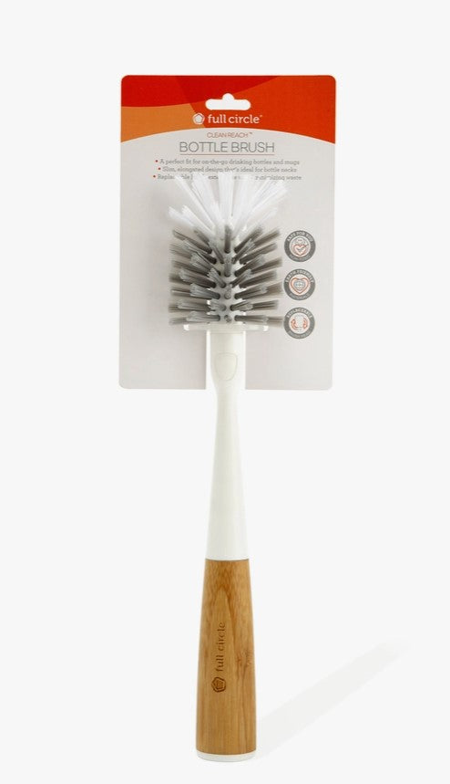 Clean Reach Bottle Brush