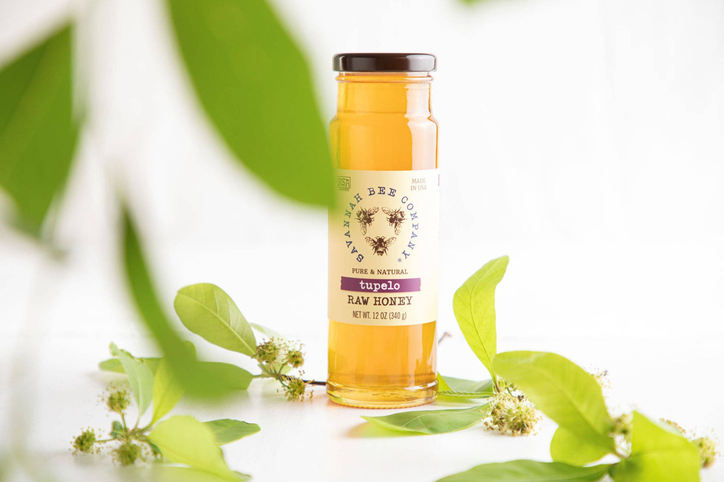 Tupelo Honey