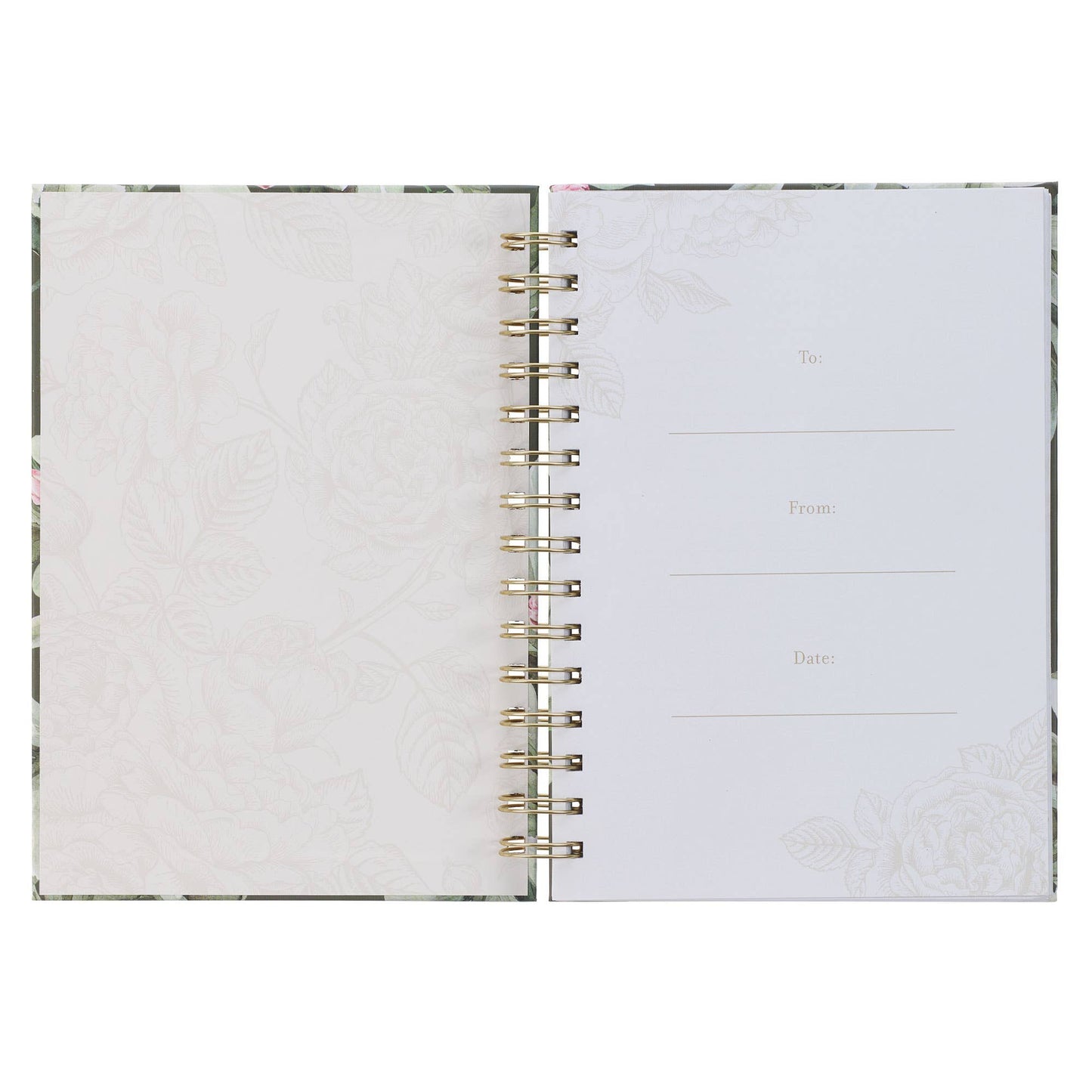 Everything Beautiful Journal