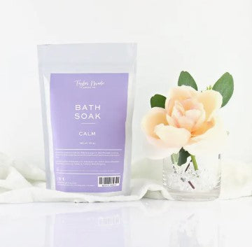 Bath Soaks