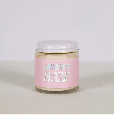 Taylor Swift Inspired Candles