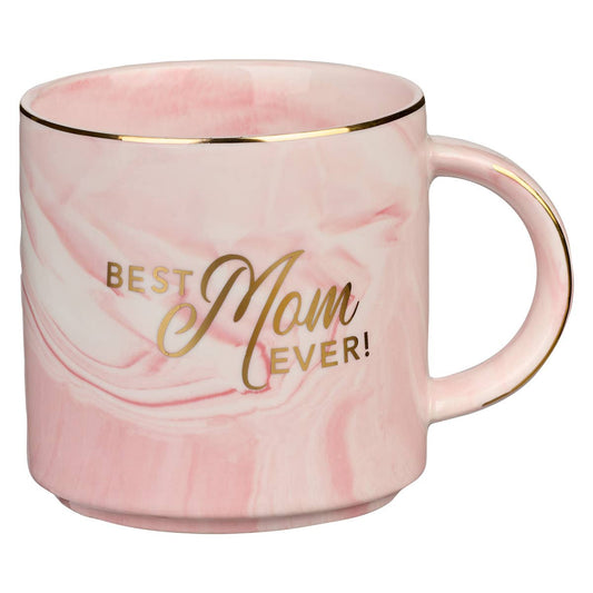 Best Mom Ever Mug