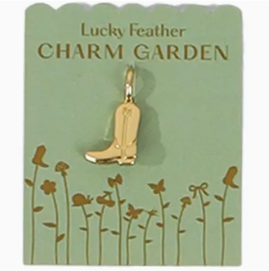 Charm Bar Colletion