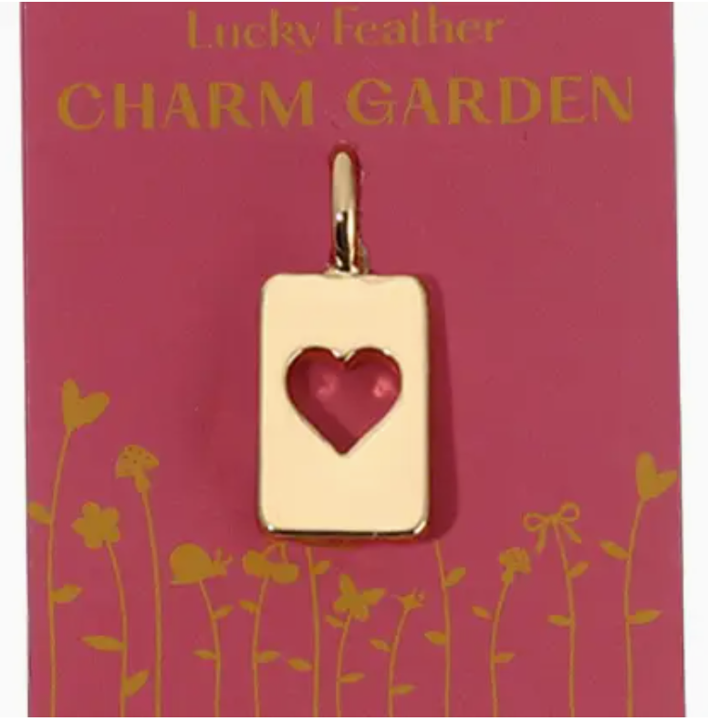 Charm Bar Colletion