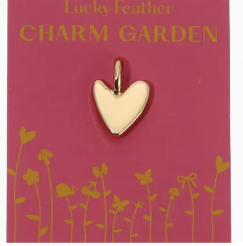 Charm Bar Colletion