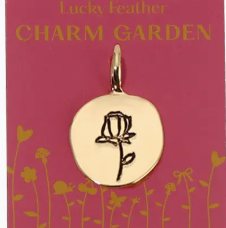 Charm Bar Colletion