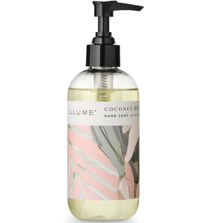 Coconut Milk Mango Collection