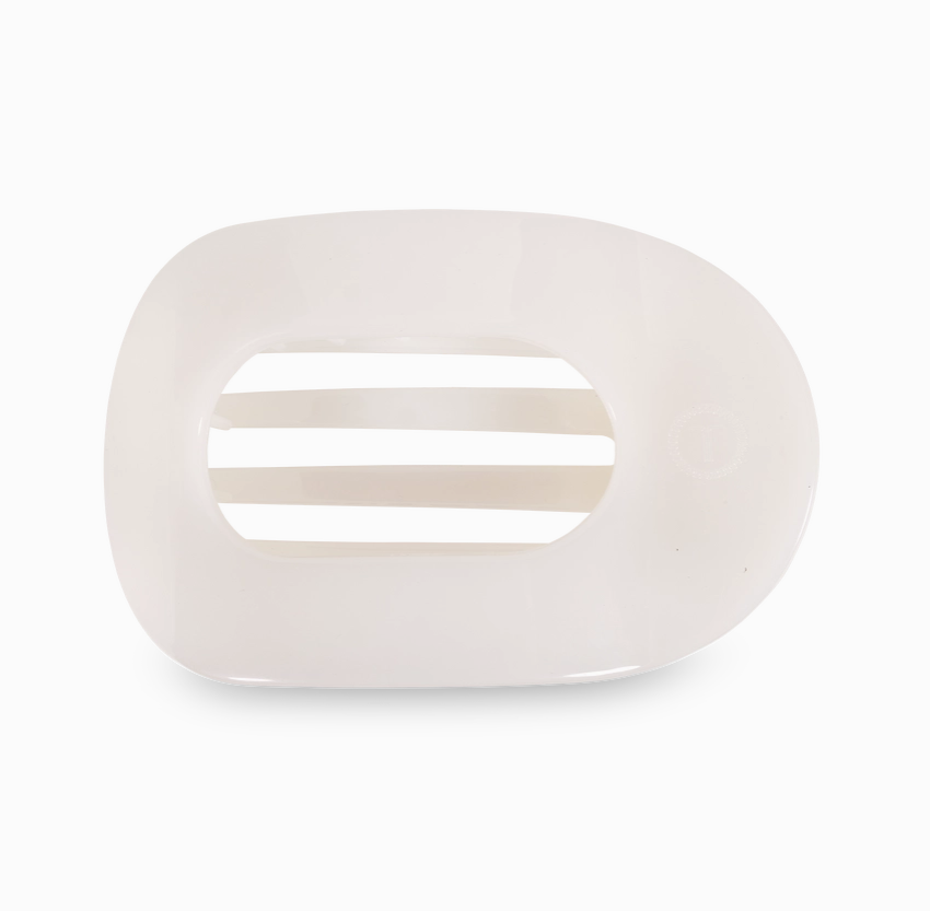 Teletie Flat Clip Collection
