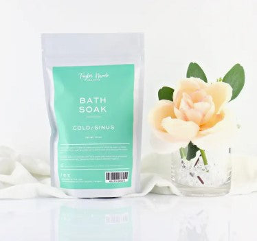Bath Soaks