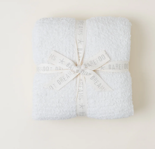 Cozychic Throw