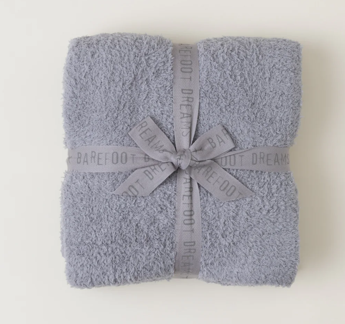 Cozychic Throw