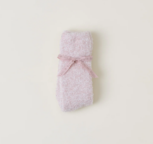 Cozychic Heathered Socks