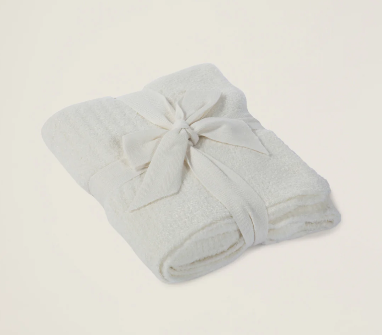Cozychic Lite Ribbed Mini Blanket