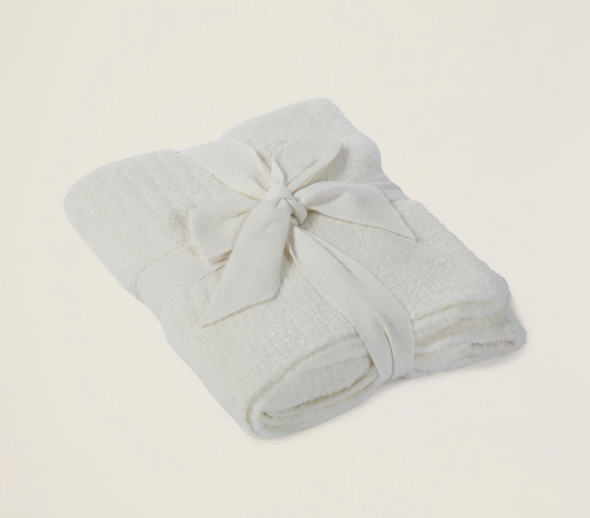 Cozychic Lite Ribbed Mini Blanket