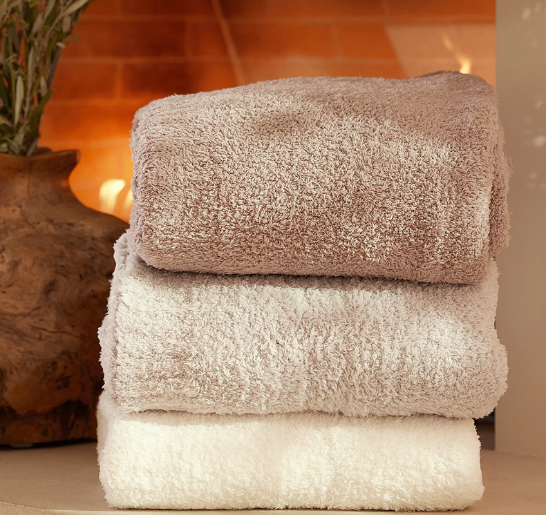 Cozychic Throw