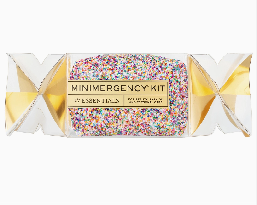 Minimergency Kit