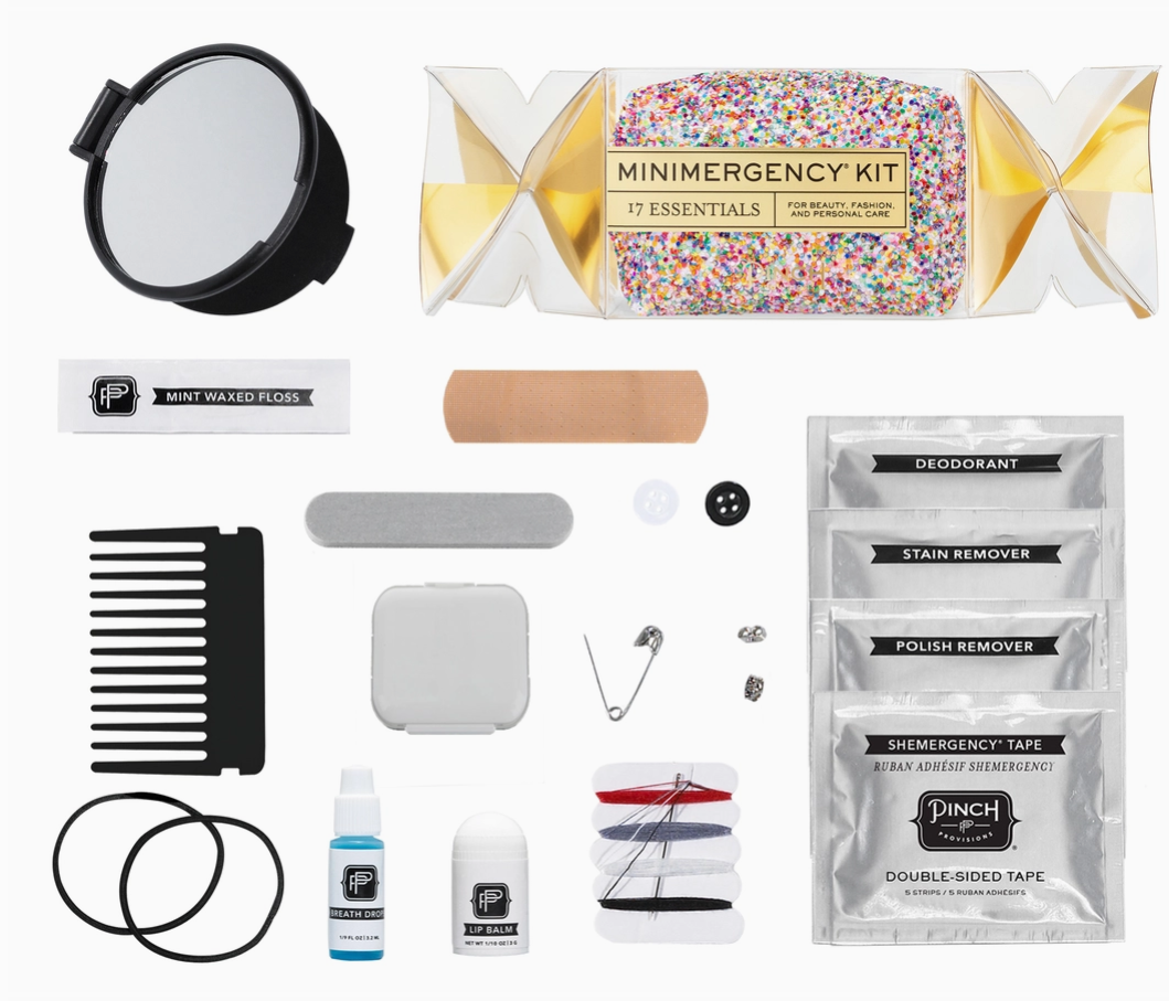 Minimergency Kit