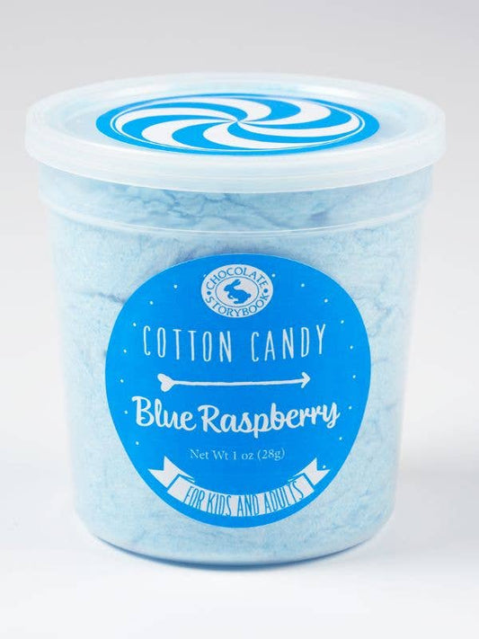 Fun Size Cotton Candy