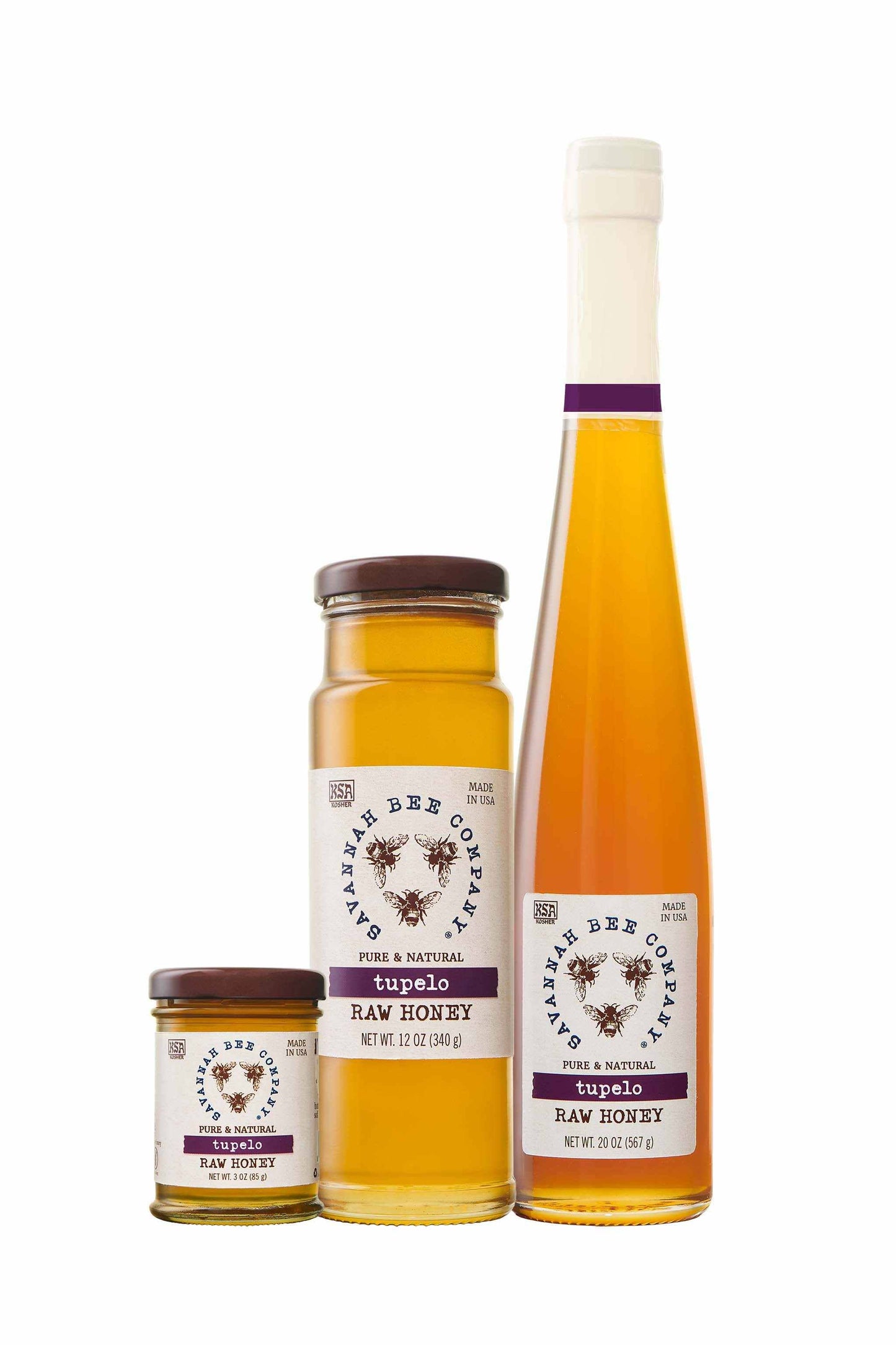 Tupelo Honey