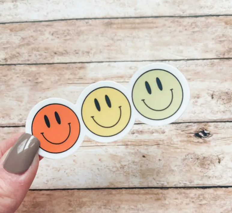 Decorative Stickers
