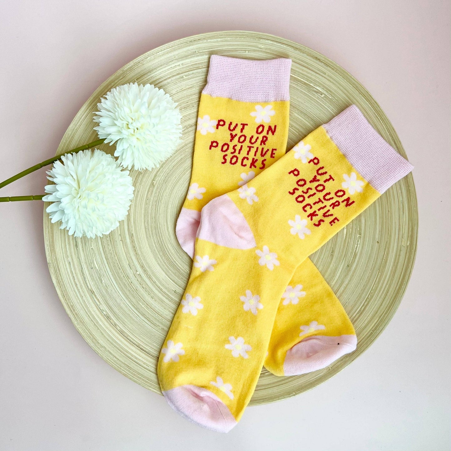 Inspo Giftable Socks