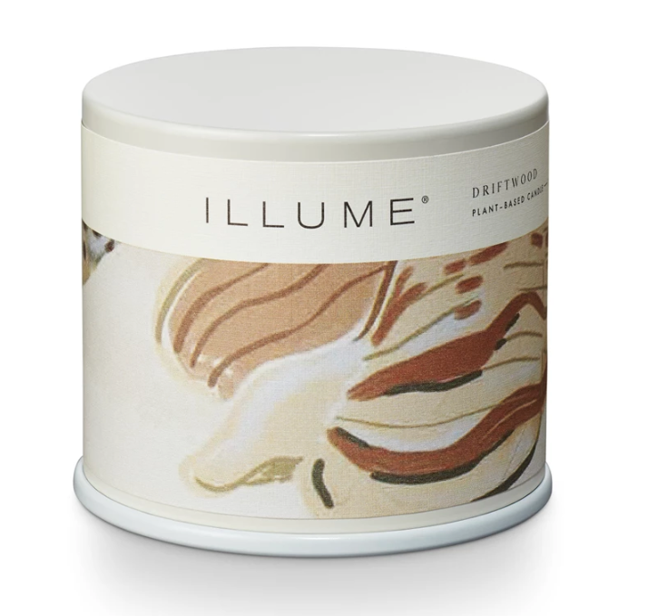 Driftwood Collection