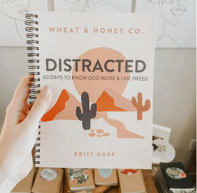 Devotional, Study and Reference Tool