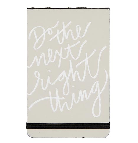 Coptic Notepads