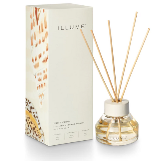 Driftwood Collection