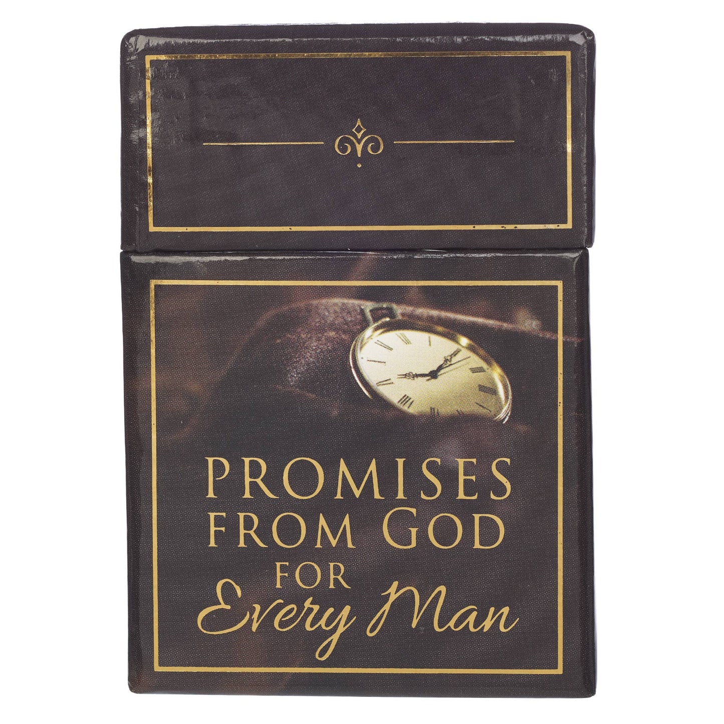 Promises From God For Every Man Card Box