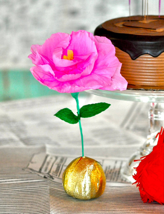 Mini Surprize Ball Flower Bulbs