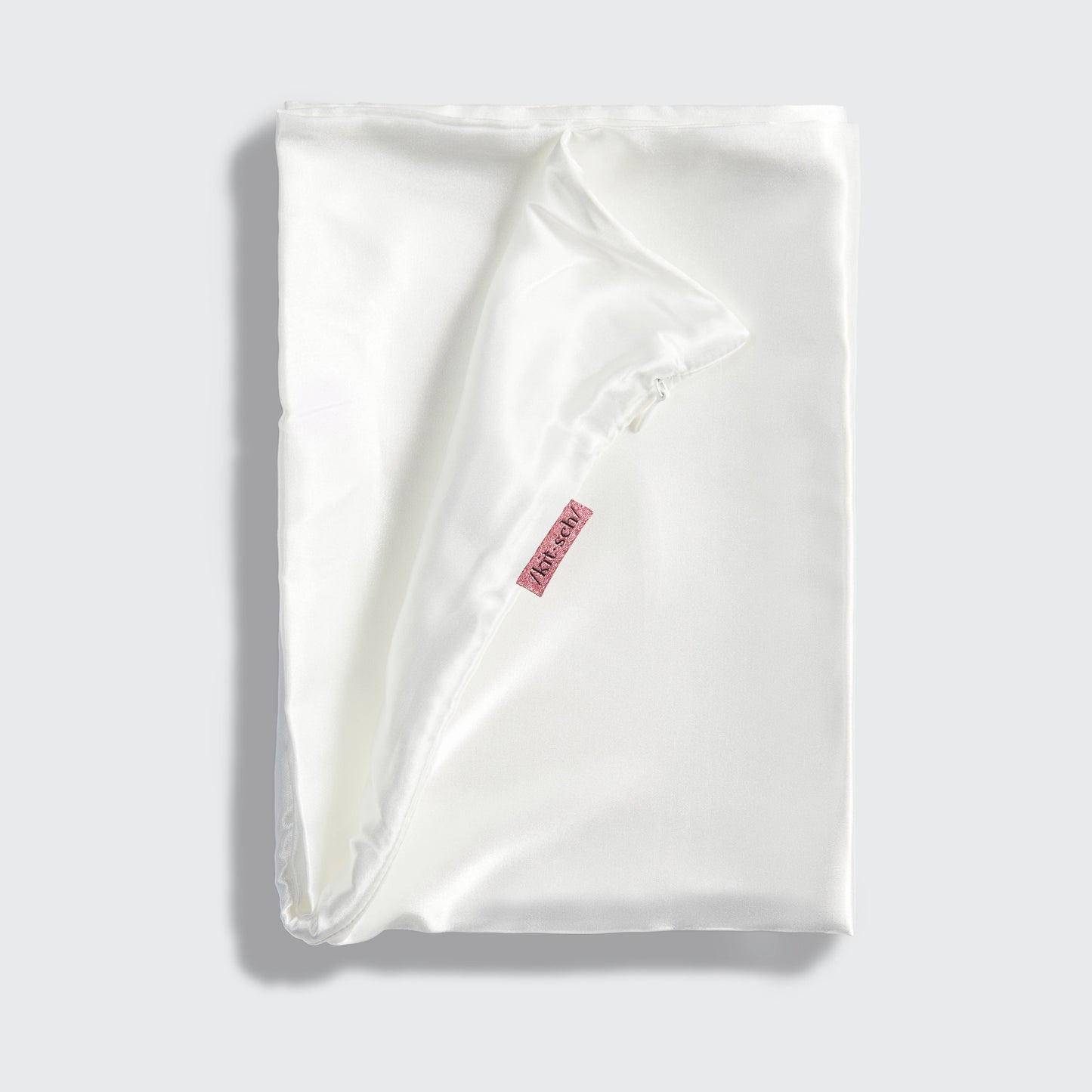 Satin Pillowcase Collection